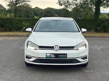 Used Volkswagen Golf 2017 for sale - 75682415: Photo