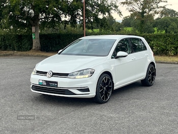 Used Volkswagen Golf 2017 for sale - 75682415: Photo