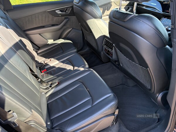 Used BMW X7 2025 for sale - 77840207: Photo 10