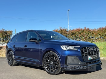 Used BMW X7 2025 for sale - 77840207: Photo