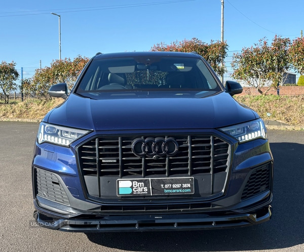 Used BMW X7 2025 for sale - 77840207: Photo 2