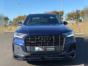 Used BMW X7 2025 for sale - 77840207: Photo