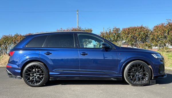 Used BMW X7 2025 for sale - 77840207: Photo 3