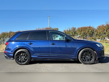 Used BMW X7 2025 for sale - 77840207: Photo