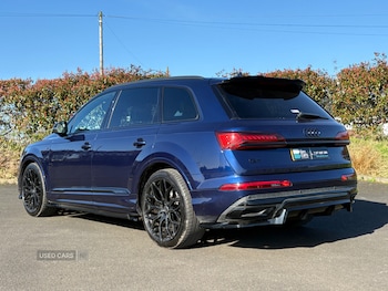 Used BMW X7 2025 for sale - 77840207: Photo