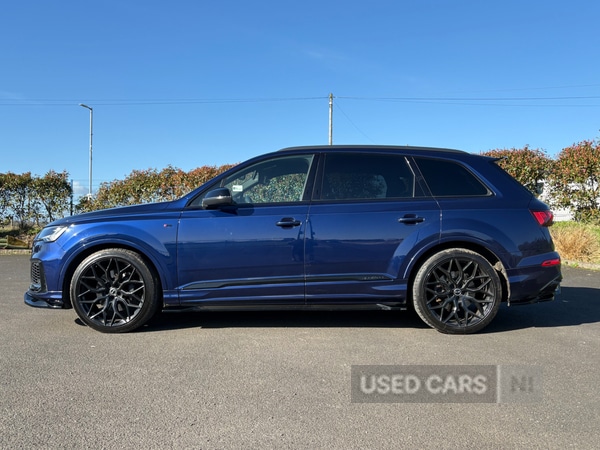 Used BMW X7 2025 for sale - 77840207: Photo 5