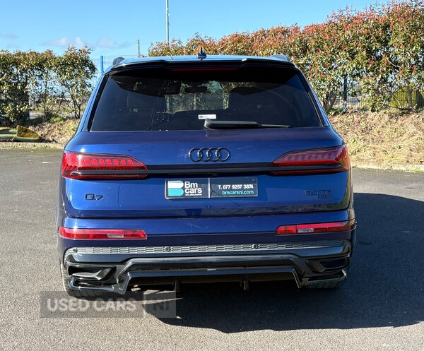 Used BMW X7 2025 for sale - 77840207: Photo 6