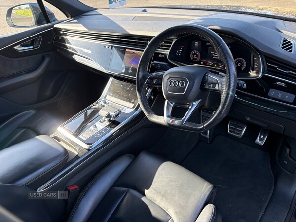 Used BMW X7 2025 for sale - 77840207: Photo 7