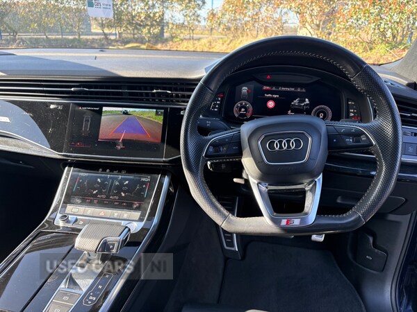 Used BMW X7 2025 for sale - 77840207: Photo 8