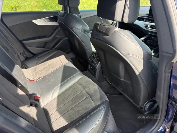 Used Audi A5 2020 for sale - 77978640: Photo 10