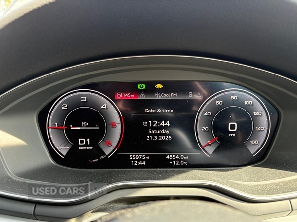 Used Audi A5 2020 for sale - 77978640: Photo 11