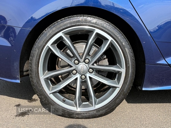 Used Audi A5 2020 for sale - 77978640: Photo 12