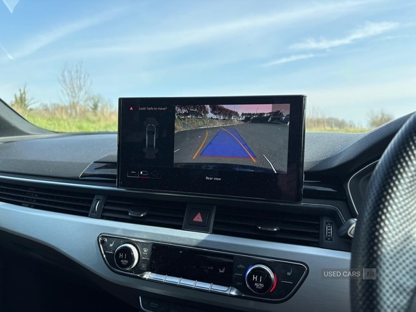 Used Audi A5 2020 for sale - 77978640: Photo 8