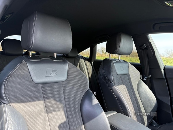 Used Audi A5 2020 for sale - 77978640: Photo 9