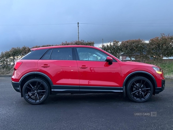 Used Audi Q2 2019 for sale - 77840170: Photo 3