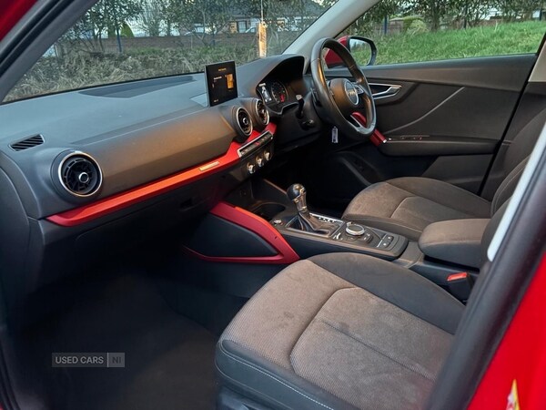 Used Audi Q2 2019 for sale - 77840170: Photo 9