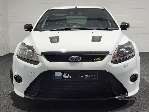 Used Ford Focus 2010 for sale - 77840193: Photo 2