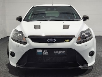 Used Ford Focus 2010 for sale - 77840193: Photo