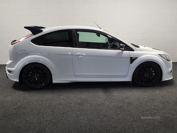 Used Ford Focus 2010 for sale - 77840193: Photo