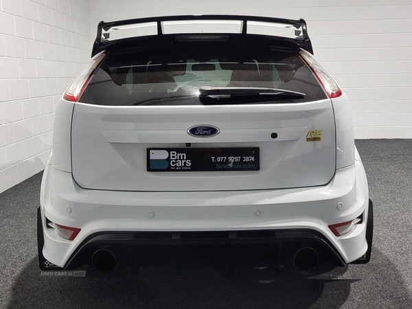 Used Ford Focus 2010 for sale - 77840193: Photo 5