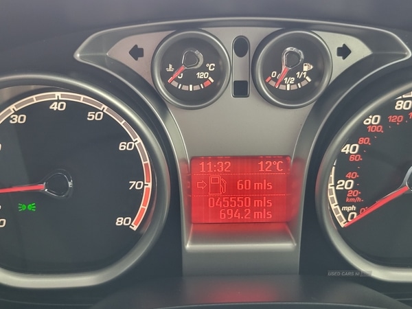 Used Ford Focus 2010 for sale - 77840193: Photo 6