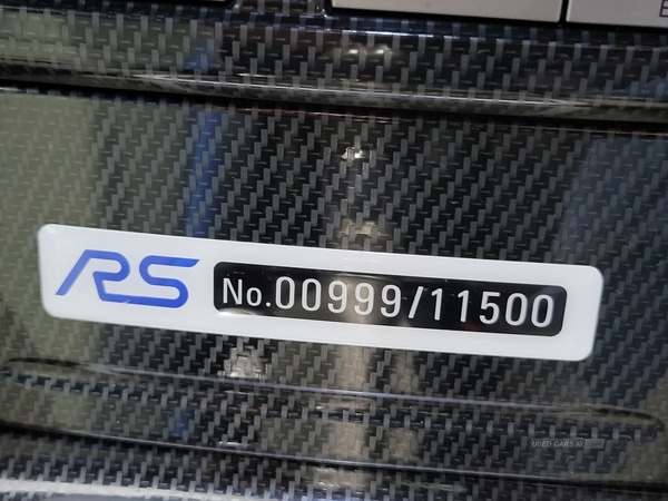 Used Ford Focus 2010 for sale - 77840193: Photo 7