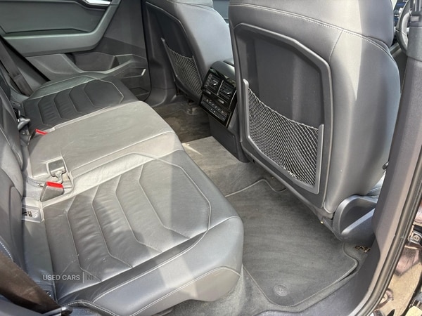 Used Volkswagen Touareg 2021 for sale - 75688007: Photo 11