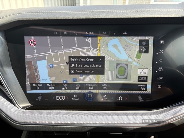 Used Volkswagen Touareg 2021 for sale - 75688007: Photo 13