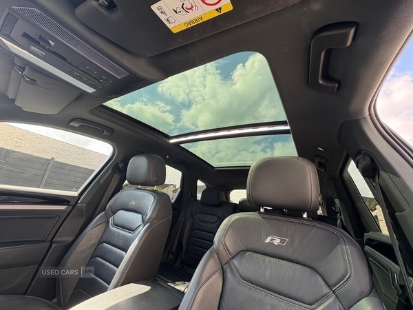 Used Volkswagen Touareg 2021 for sale - 75688007: Photo 7