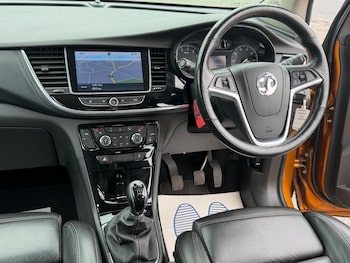 Used Vauxhall Mokka X 2019 for sale - 78923308: Photo