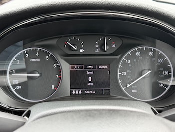 Used Vauxhall Mokka X 2019 for sale - 78923308: Photo