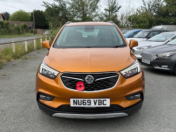 Used Vauxhall Mokka X 2019 for sale - 78923308: Photo