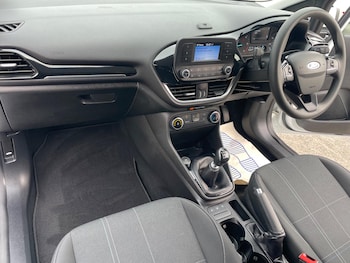 Used Ford Fiesta 2019 for sale - 78377145: Photo