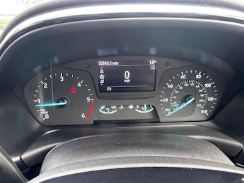 Used Ford Fiesta 2019 for sale - 78377145: Photo