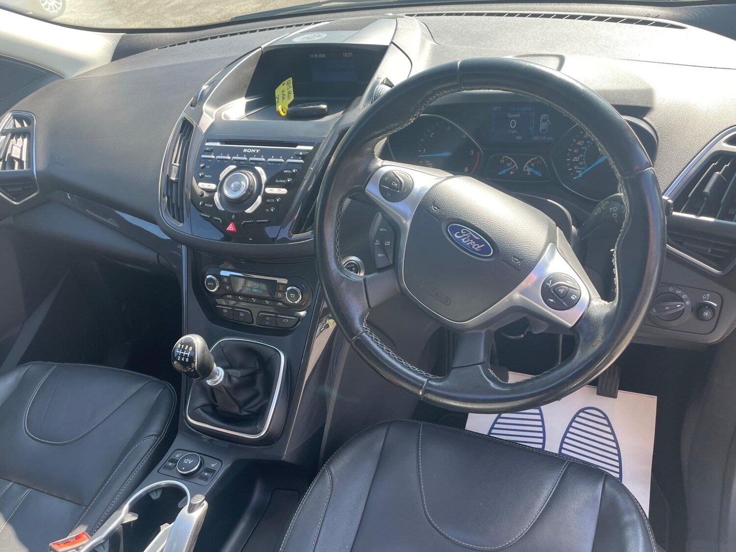 Vehicle 28