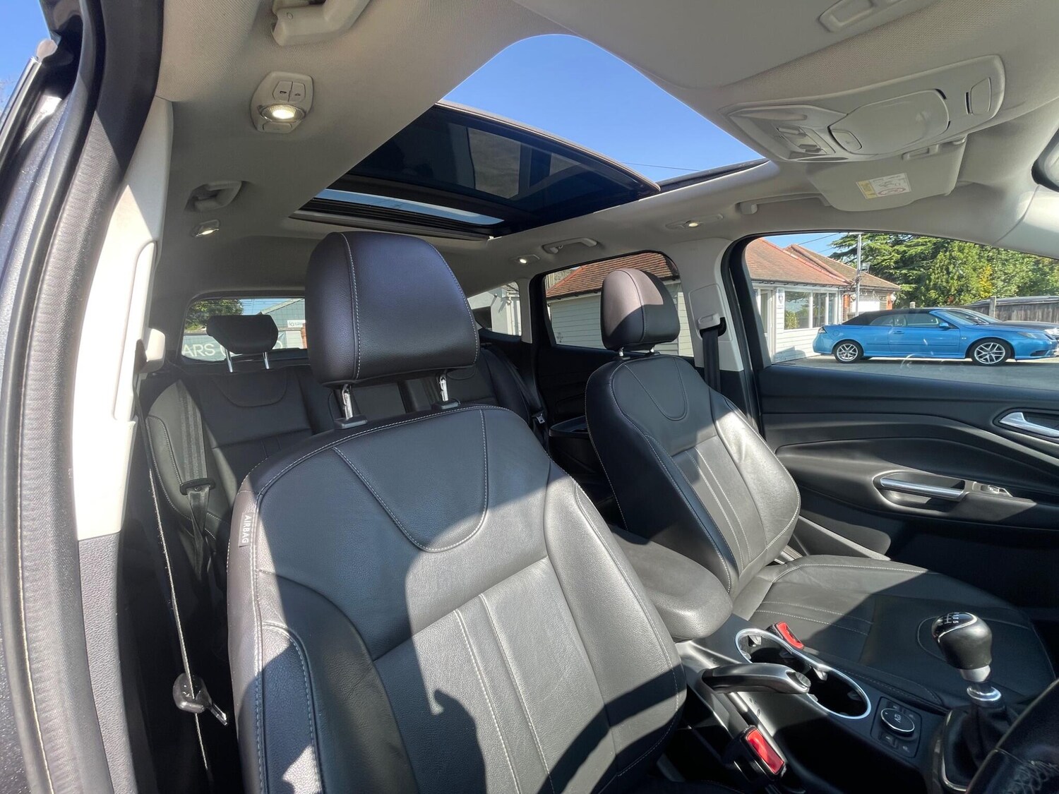 Vehicle 29