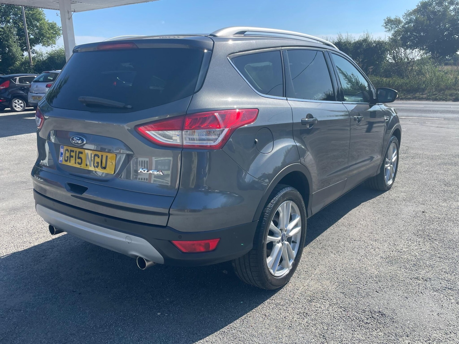 Vehicle 9