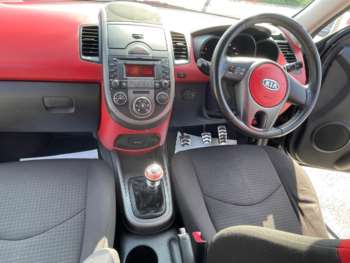 Used Kia Soul 2010 for sale - 74419541: Photo