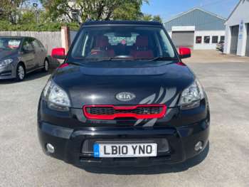 Used Kia Soul 2010 for sale - 74419541: Photo