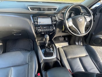 Used Nissan X-Trail 2017 for sale - 78377141: Photo