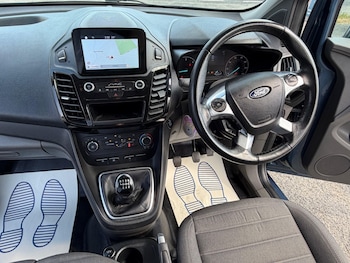 Used Ford Transit Connect 2019 for sale - 79464898: Photo