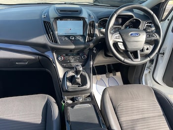 Used Ford Kuga 2017 for sale - 78377159: Photo