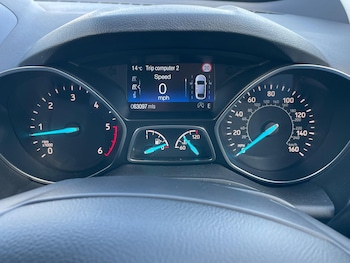 Used Ford Kuga 2017 for sale - 78377159: Photo