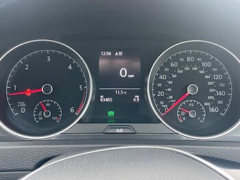 Used Volkswagen Golf 2019 for sale - 78377149: Photo