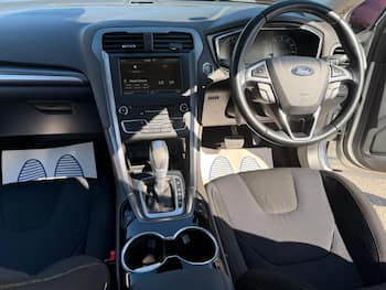 Used Ford Mondeo 2015 for sale - 79634594: Photo