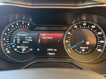 Used Ford Mondeo 2015 for sale - 79634594: Photo