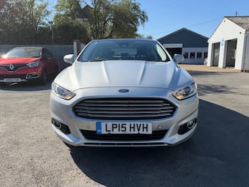Used Ford Mondeo 2015 for sale - 79634594: Photo