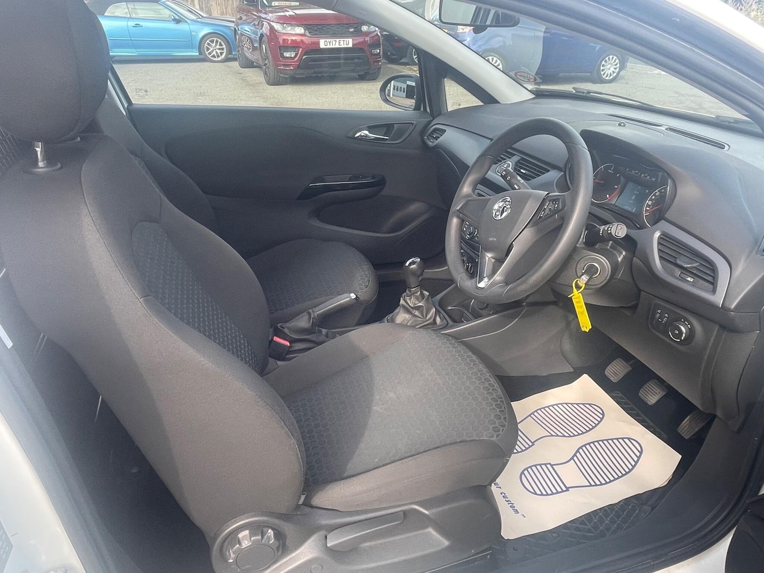 Vehicle 11