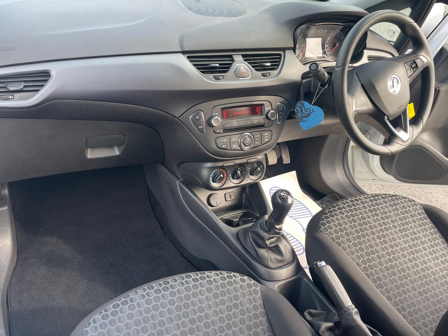 Vehicle 16