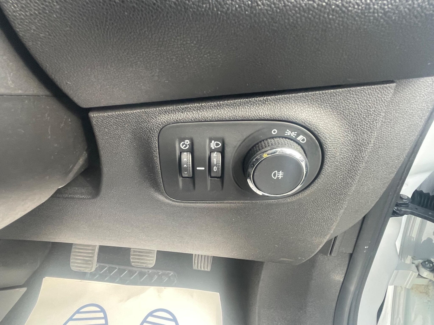 Vehicle 25